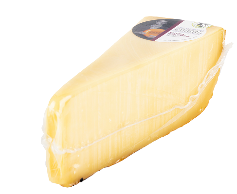 Graafstroom Extra Belegen 48+ 275 gram