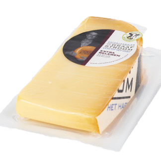 Graafstroom Extra Belegen 48+ 140 gram