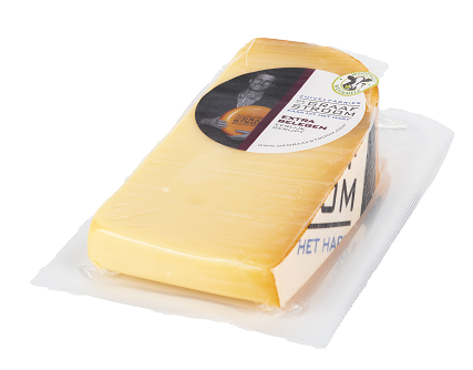 Graafstroom Extra Belegen 48+ 140 gram