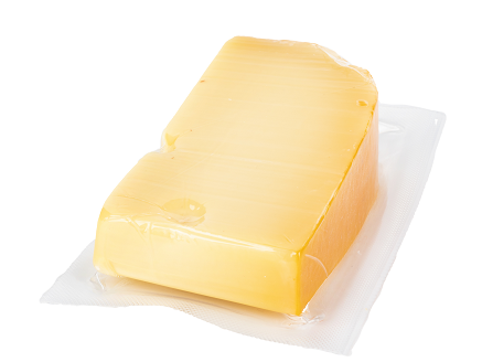 Extra Belegen 48+ 140 gram