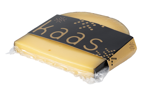 Extra Belegen 48+ 260 gram