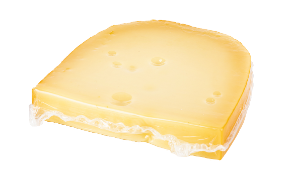 Extra Belegen 48+ 275 gram