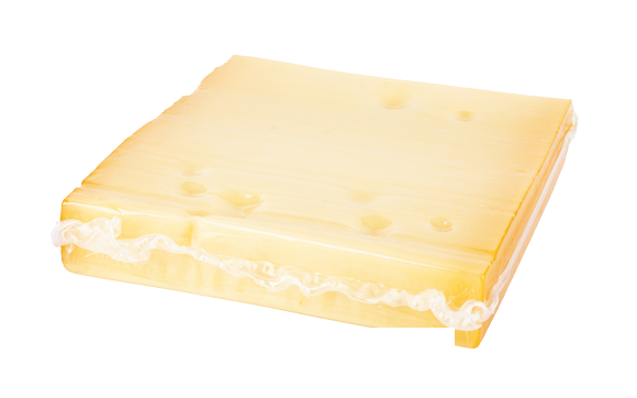 Extra Belegen 48+ 275 gram - Afbeelding 2