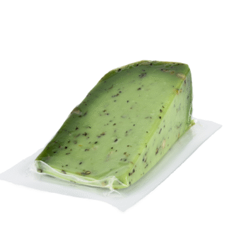 Groene Pestokaas - 125 gram