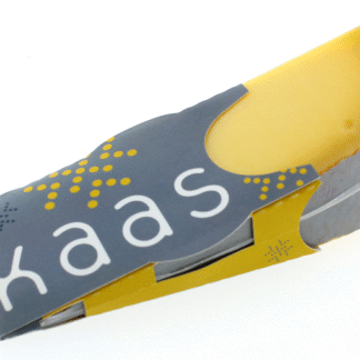 Extra Belegen 48+ 200 gram