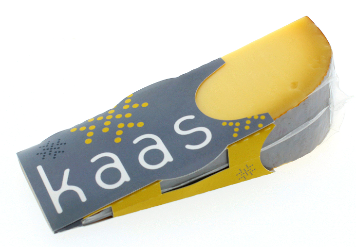 Extra Belegen 48+ 200 gram