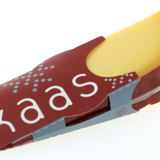 Extra Belegen 48+ 200 gram