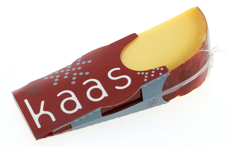 Extra Belegen 48+ 200 gram