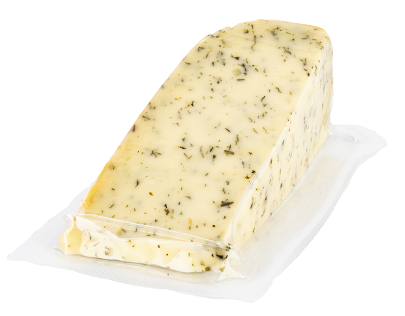 Brandnetelkaas - 125 gram