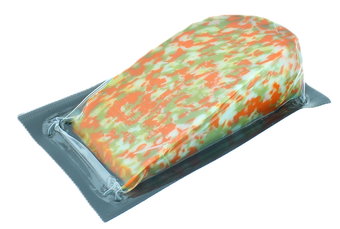 Tricolore - 125 gram