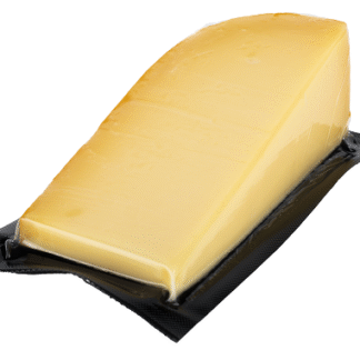 Extra Belegen 48+ 200 gram