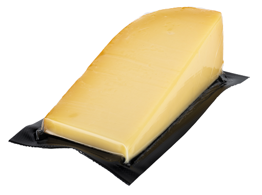 Extra Belegen 48+ 200 gram